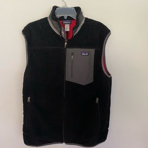 Patagonia Vest